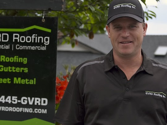 Vancouver Roofing contractors