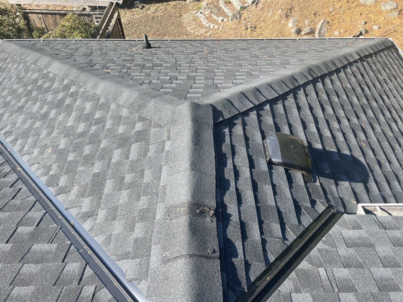 Re-Roofing