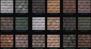 Roofing Vancouver