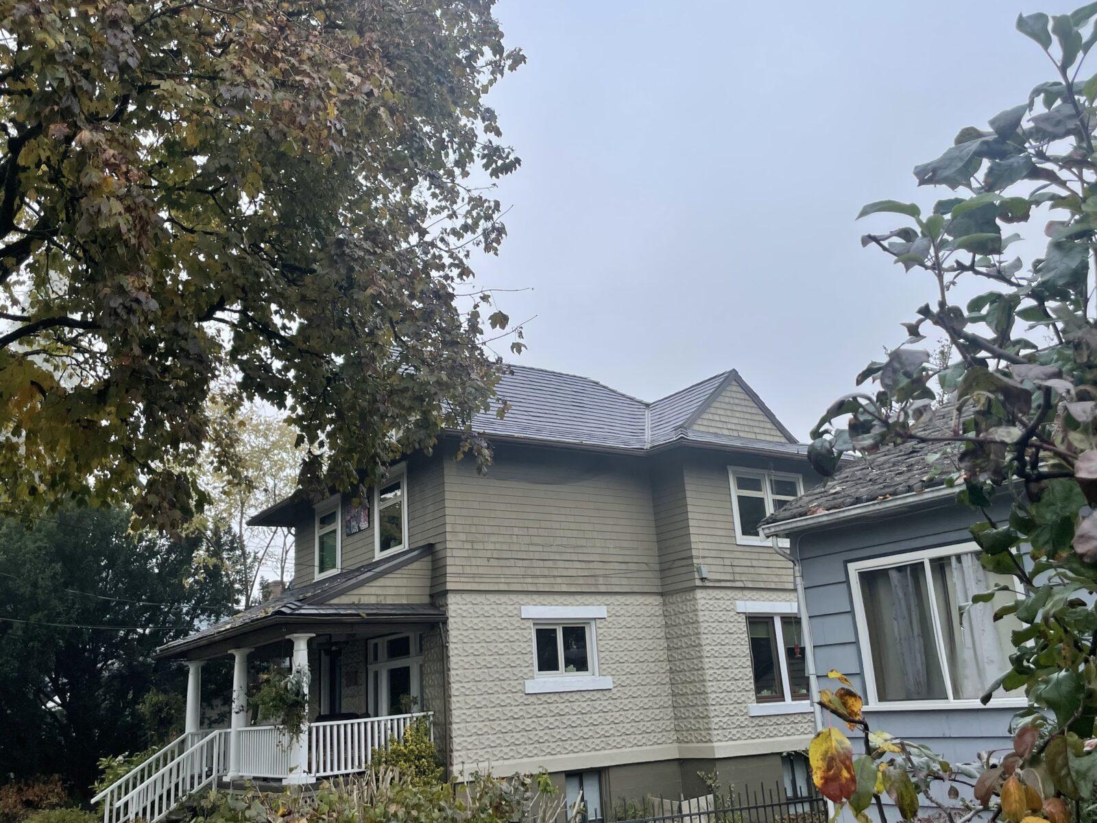 Composite Shingles