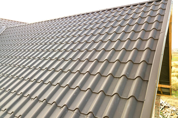 Vancouver Roofing