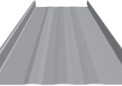 Metal Roofing Services