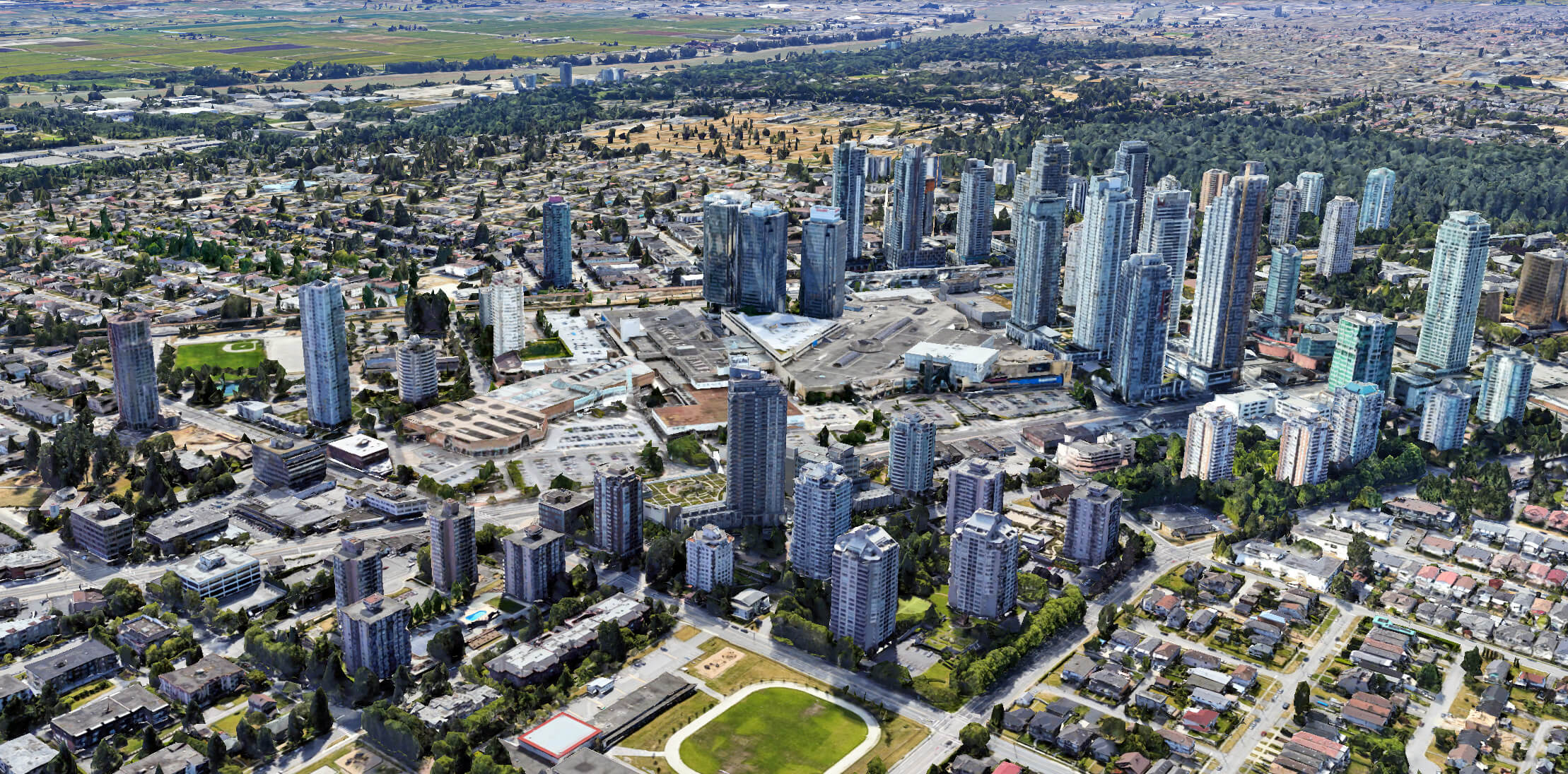 burnaby roofing contractors