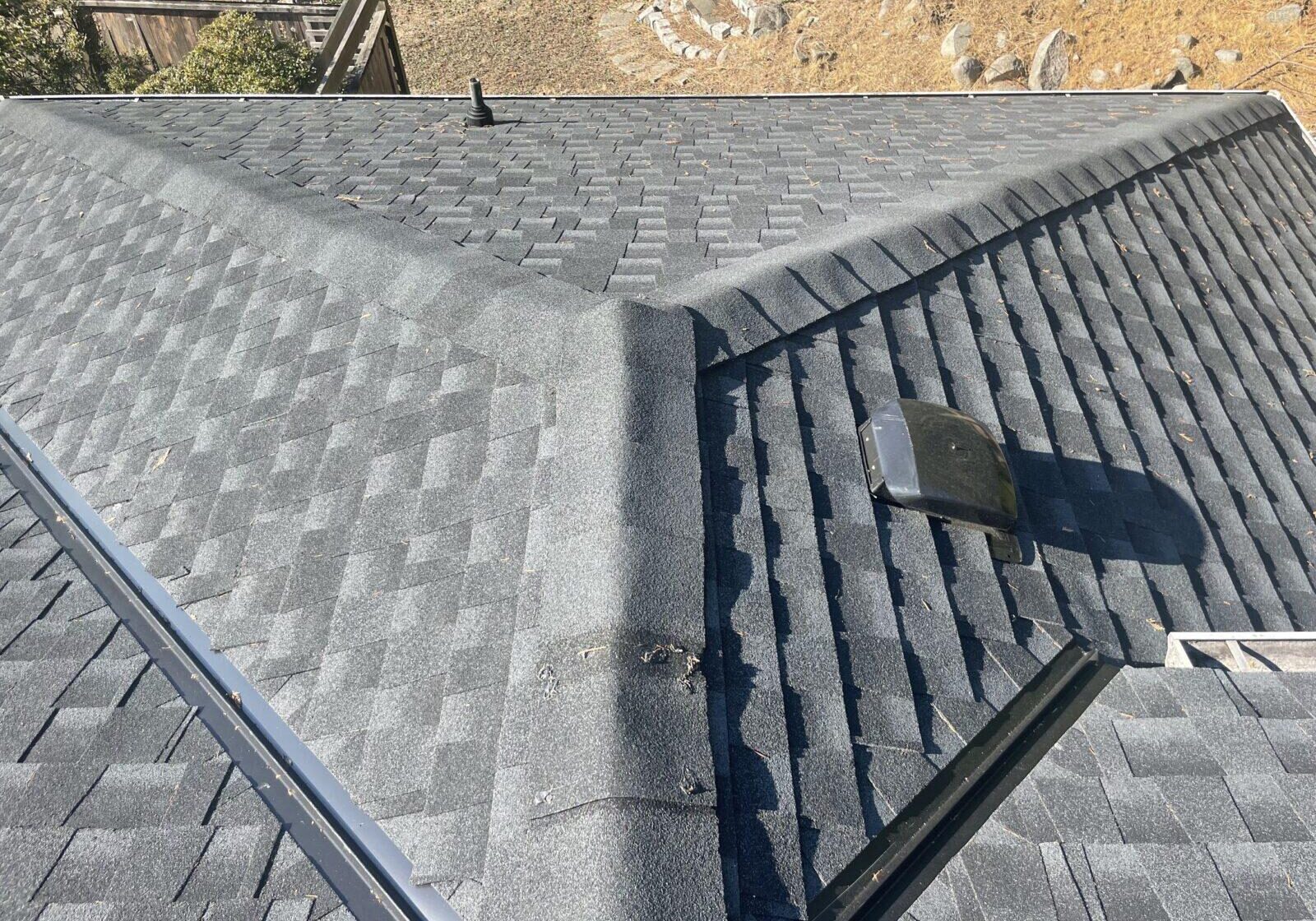 Re-Roofing